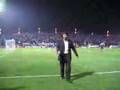 Pakistan's Mushtaq scores wonder goal