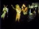 The Fast featuring Jayne County Max's Kansas City 1979