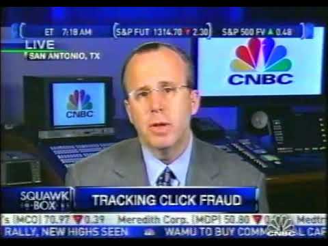 click fraud