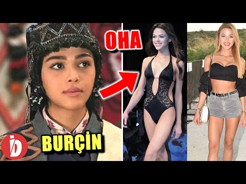 Kuruluş Osman Oyuncularının Şaşırtan Gerçek Halleri !