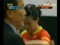 Highlights of the 2008 Asian Olympic Table Tennis Quali
