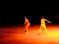 El Golpe del Dragon - shaolin kungfu bo staff fight El Golpe del Dragon - shaolin kungfu bo staff fight