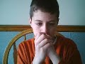 Make an ocarina with your hands