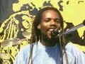 Try Jah Love