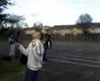 Paint-Ball jongle tete