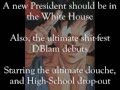 New! Chatwin Spoof in the DB-Lam