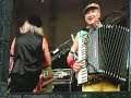 Eurock�ennes 2007 - Gogol Bordello