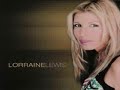 lorraine lewis - Paper Doll (SLIDESHOW VIDEO)