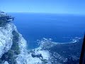 SA: Table Mountain cable car