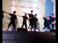 d original dynamite hip hop competition