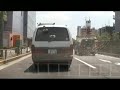 国道4号線上り埼玉県春日部市→東京都台東区埼玉県春日部市道の駅庄和→越谷市→草加市→東京都足立区→荒川区→台東区ファイル6