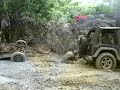 LA PICKUP (en el cielito Toa Alta)