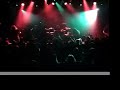 Kevin Talley playing DYING FETUS 