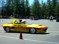 Fast Fiat X-19 Fast Fiat X-19