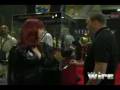 videos de SDCC 2007 Sideshow Collectibles Interview w/Aktrez