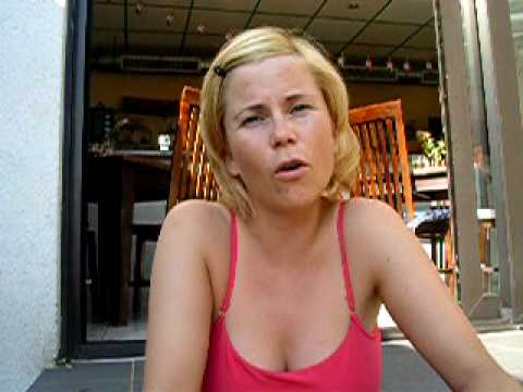Gina wild