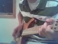 Promises - Def Leppard cover