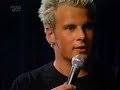 stand-up.dk 1997 - Uffe Holm stand-up.dk 1997 - Uffe Holm
