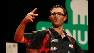 Michael van Gerwen: “If I play my own game, Glen will never beat me again” + changing darts & more
