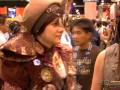 Comic-Con 2008: Costumes