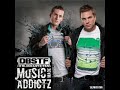 D-Block & S-Te-Fan - War Coz Am Hard