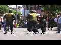 Ocho horas de terror en el barrio La Cabrera de Cúcuta
