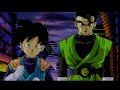Dragonball Z Nickelback - Someday