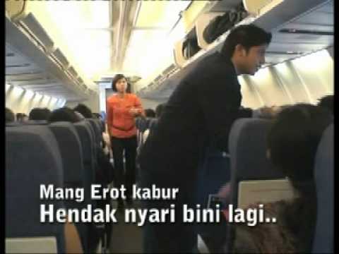Pondok Cabe Film - OMA.mpg