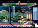 Rid Hershel vs Advent Children Cloud