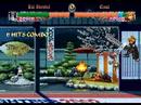 Rid Hershel vs Advent Children Cloud