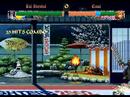 Rid Hershel vs Advent Children Cloud