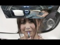 カスタムCAR 2010年 11月号 カバーガール 西田麻衣.mpg