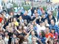 Koncert 30/40/70 - Wambierzyce - Diecezjalne Dni Młodzieży