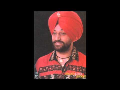 Dilan Di Dukan (ORIGINAL) - Surjit Bindrakhia