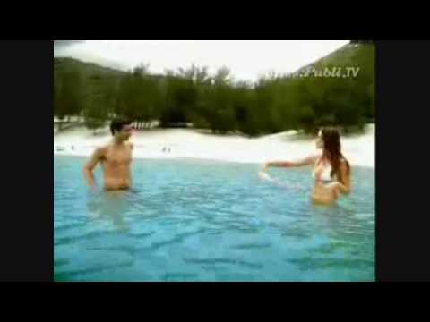 no bikini