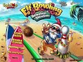 Play 'Em : Elf Bowling Hawaiian Vacation
