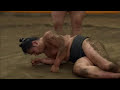 Sportsworld - Sumo recovers from controversy - 28 April 08