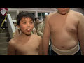 Sportsworld - Sumo recovers from controversy - 28 April 08