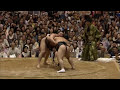 Sportsworld - Sumo recovers from controversy - 28 April 08