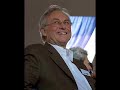 Richard Dawkins Interview at Point of Inquiry 1/7