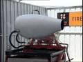 PhostrEx Fire Suppression System