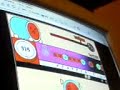 太鼓のオワタツジン創聖のアクエリオン