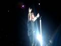 Hallelujah-Bon Jovi Cover Live