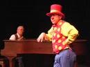 Slapstick Circus