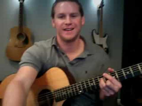 how to love chords g