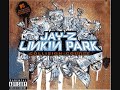 Jay Z – numb encore