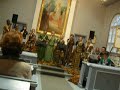amani choir from oulu, finland performs a song entitled upendo (love). this was at a concert in pihtipudas.