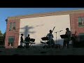 Sound Liberation: Mozart 21st cent. Klezmer @ the Jazz fest