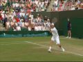 videos de Lleyton Hewitt - Backhands and Backhand Winner