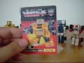 Transformers Encore 10 Minibots